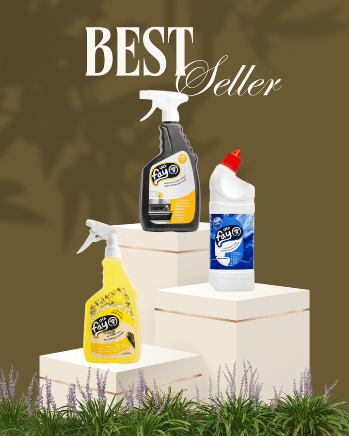 Best Seller Bundles - Fay