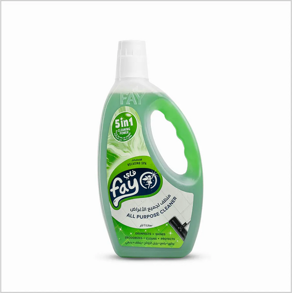 Fay All Purpose Cleaner - Relaxing Spa 5in1 - Fay