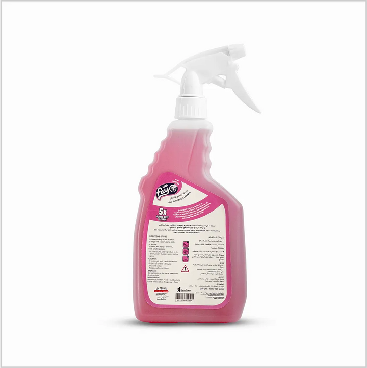 Fay All Surface Cleaner - Lavender 5in1 - Fay
