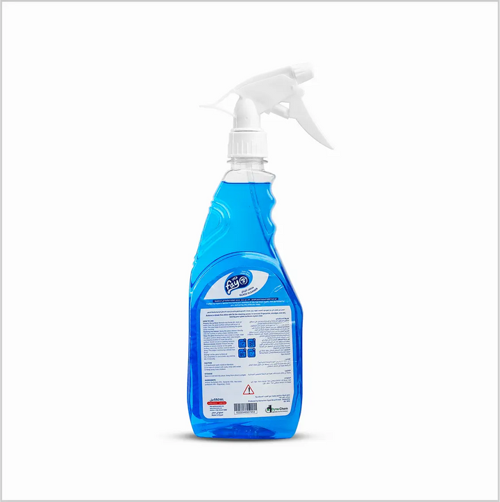 Fay Glass Cleaner - Fresh Waves - Fay
