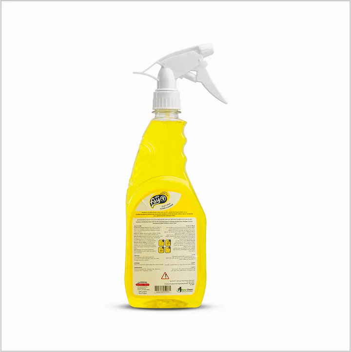 Fay Glass Cleaner - Morning Shine - Fay