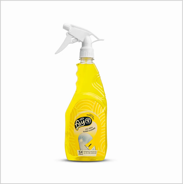 Fay Glass Cleaner - Morning Shine - Fay